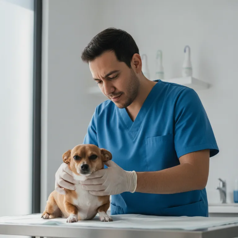 Veterinário serviço em Capanema